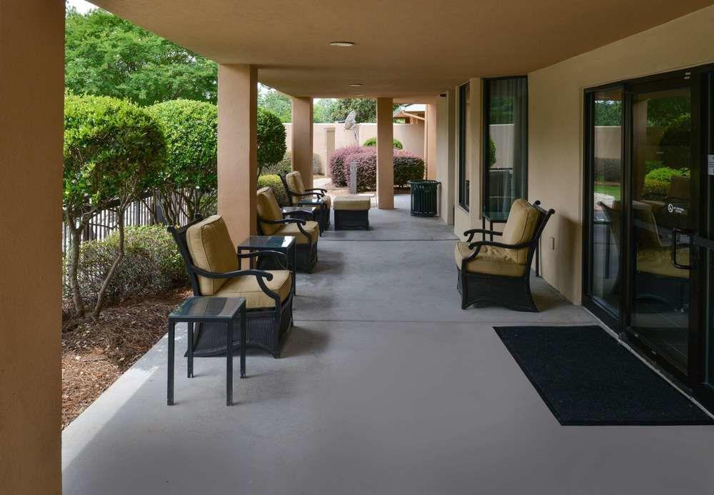 Courtyard By Marriott Columbia Northeast/Fort Jackson Area Экстерьер фото