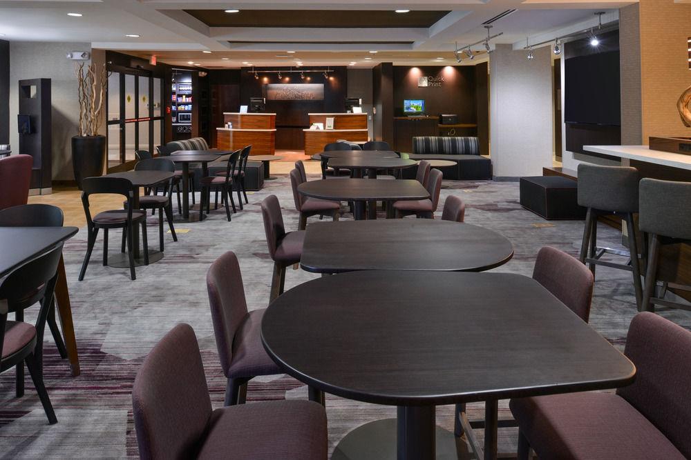 Courtyard By Marriott Columbia Northeast/Fort Jackson Area Экстерьер фото