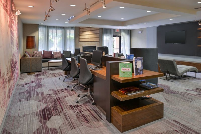 Courtyard By Marriott Columbia Northeast/Fort Jackson Area Экстерьер фото