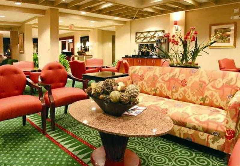 Courtyard By Marriott Columbia Northeast/Fort Jackson Area Экстерьер фото