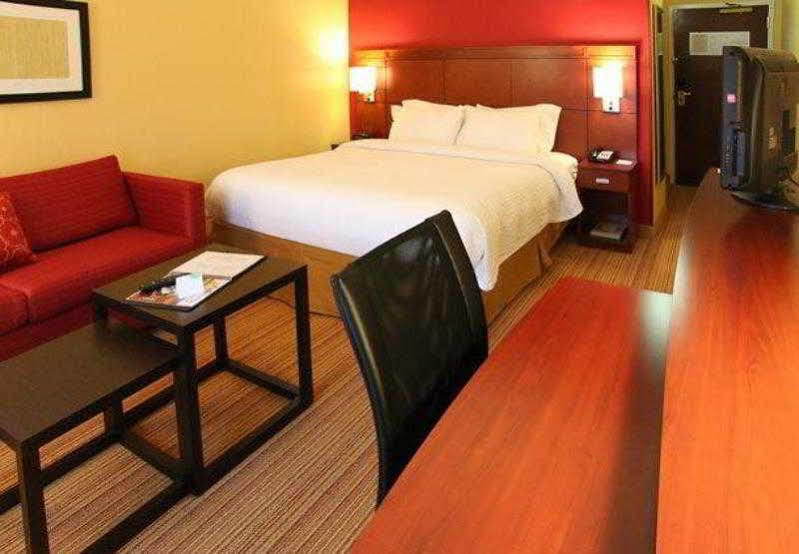 Courtyard By Marriott Columbia Northeast/Fort Jackson Area Экстерьер фото