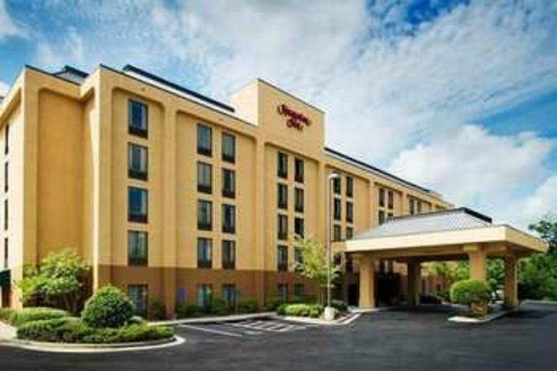 Courtyard By Marriott Columbia Northeast/Fort Jackson Area Экстерьер фото