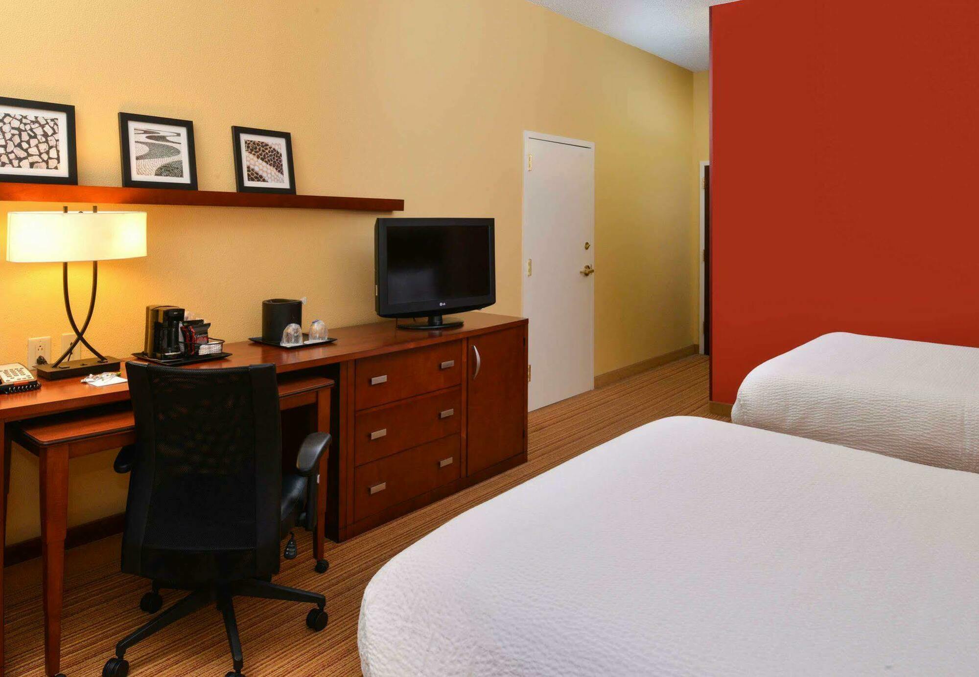 Courtyard By Marriott Columbia Northeast/Fort Jackson Area Экстерьер фото
